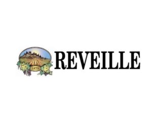 Cloverdale Sonoma West Times Reveille Newspaper Logo