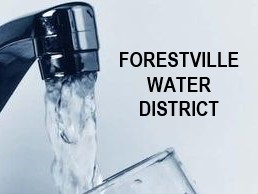 Forestville Water District Service For Homes And PropertyIn Forestville