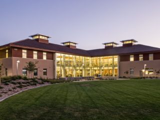 Santa Rosa Junior College Public Library