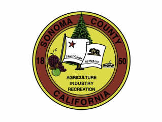 Sonoma County Government Offices Seal