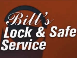 Bill's Lock and Safe Locksmith