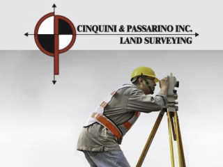 Cinquini and Passarino Land Surveying