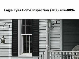 Eagle Eyes Home Inspection Service