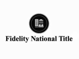 Fidelity National Title