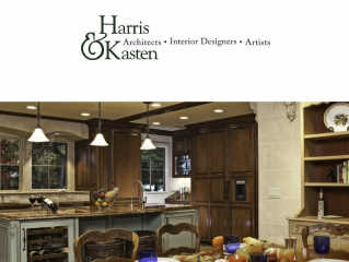 Harris and Kasten Architects