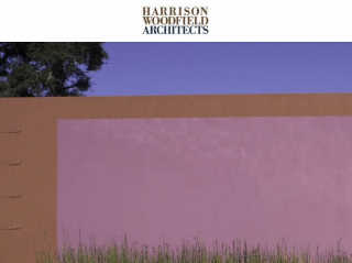 Harrison Woodfield Architects