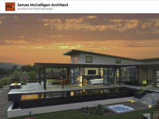 James McCalligan Architect