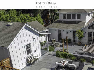 Kenneth P. Munson Architect