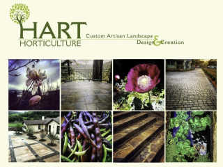 Hart Horticulture-Artisan Landscaping