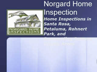 Norgard Home Inspection