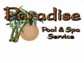 Paradise Pool Spa Service-Logo-1