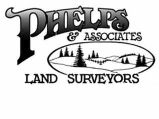 Phelps and Associates Land Surveys