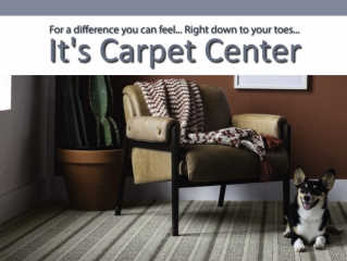 It's Carpet Center