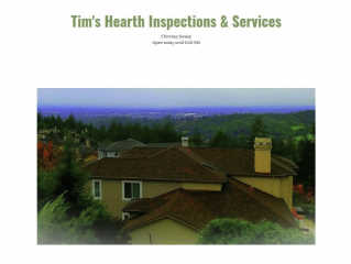 Tim's Hearth Inspections & Services