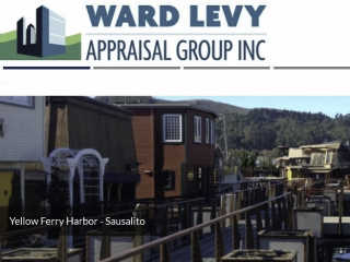 Ward Levy Home Appraisal Group