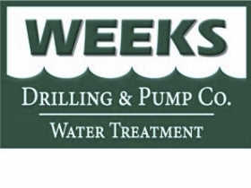 Week's Drilling and Pump Well and Water