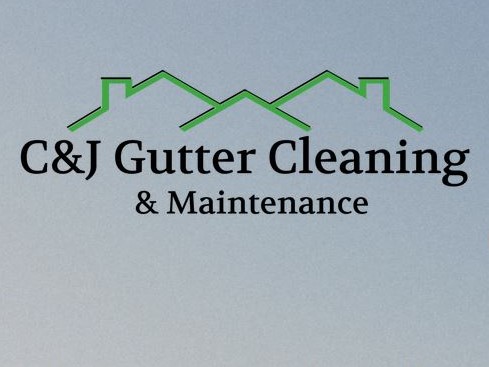 C & J Gutter and Window Cleaning Maintenance